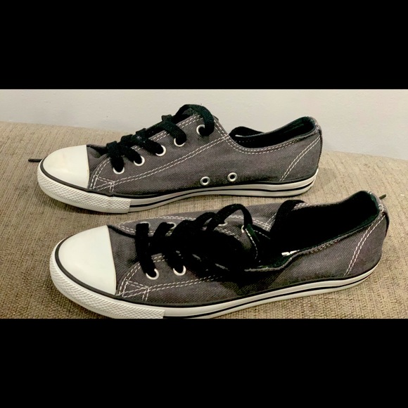 Converse shoes don’t fit - Picture 1 of 3